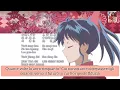 Download Lagu HanyoNoYashahime 1 ending \