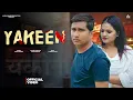 Download Lagu YAKEEN (FULL VIDEO) AJESH KUMAR | BHOLE KRU KISPE YAKEEN | NEW HARYANVI SONG 2025 | SAD SONG 2025