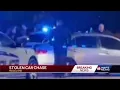 Ridgeland chase arrests