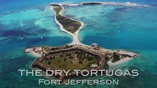 Dry Tortugas TRAILER