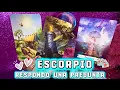 Lagu ESCORPIO♏️NO LO PODRAS CREER‼️DE LA LUZ A LA SOMBRA‼️😱 #tarot 
