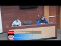 Wisconsin Rapids Publics Works Committee March 6 2025