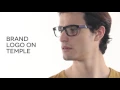 Tommy Hilfiger TH 1282 Eyeglasses Review SmartBuyGlasses