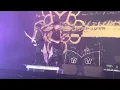 Download Lagu Black Veil Brides - Knives and Pens | Trinity Of Terror Tour 2 Fort Wayne IN 09/06/22