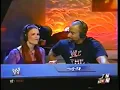 2003 04 20 Heat Jacqueline vs Molly Holly