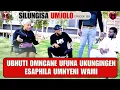 Lagu ubhuti omncane ufuna ukungingen esaphila umnyeni wami - SILUNGISA UMJOLO EP 188