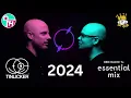 Tinlicker BBC Radio 1 Essential Mix 2024