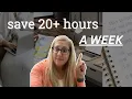 Time Management Hacks from a Busy Working Mom of 2