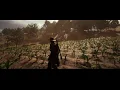 Red Dead Online Music Video (Johnny Boy's bones)