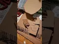 part two of making a springtrap costume head