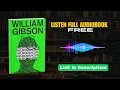 Neuromancer William Gibson