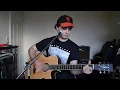 Download Lagu Green Day - Basket Case [Acoustic Cover]