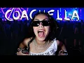 A Very Chaotic Coachella