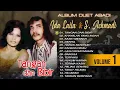 ALBUM DUET ABADI IDA LAILA & S. ACHMADI VOL.1