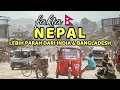 Download Lagu [FULL] Fakta Nepal, Negara Miskin yang Jauh Terbelakang Dibanding India \u0026 Bangladesh