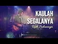 Ruth Sahanaya - Kaulah Segalanya - Blues Cover | Klasik Terbaik