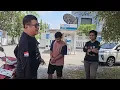 Lagu Ketemu Driver SPJ Kwsg SugengDi GresikJumat,17-10-2025