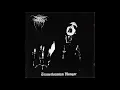 Darkthrone - Transilvanian Hunger [Full Album w/ Fenriz Commentary]