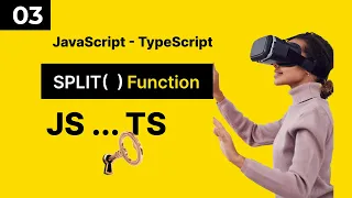 SPLIT Function - Generating Arrays from String in TypeScript JavaScript