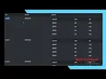 Nested List in ReactJs