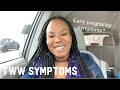 Early Pregnancy Symptoms 6DPO