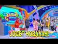 Download Lagu Kapten Nyanyi \u0026 Goyang Terus, Rigen Hentikan Dengan Bahasa Bima! | ARISAN LIBURAN (24/06/25) Part 3