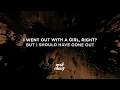 YUNGBLUD - Lovesick Lullaby (Lyrics)