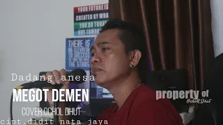 Download MEGOT DEMEN COVER OCHOL DHUT MP3