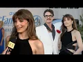 Pedro Pascal s Sister Lux Beams Over His Success and Advocacy Exclusive
