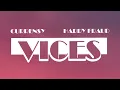 Curren$y x Harry Fraud - MARBLE COLUMNS Ft. Larry June [Official Audio]