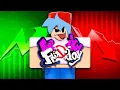 The Rise and Fall of Funky Friday