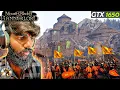 Download Lagu From Farmer to Warlord: Mount \u0026 Blade II Bannerlord HINDI Scarface Gamer Live || -  GTX 1650