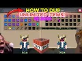 How To DUP in jailbreak blockmango 2026 working still