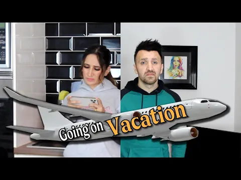 Download MP3 Going On Vacation | OZZY RAJA