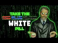 The White Pill Big Government Can Be Defeated Just Ask the Soviet Union