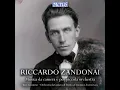 Concerto andaluso: III. Finale: Allegro non troppo, ma brillante