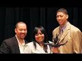 Anthony Davis family twin sister wife 3 kids