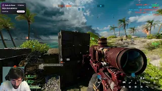 VOLTAMOS BFZIN SERVER ON