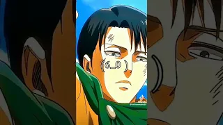 تحدي من أفضل أنمي هجوم العمالقة ضد بلاك كلوفر Attackontitan Black Clover 