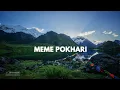 Download Lagu LOCKDOWN Series Episode 1 -   MEME Pokhari, Lamjung