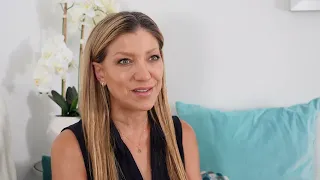 Testimonial - Stella L