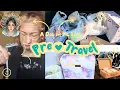 Vlog I cramp everything in such little time