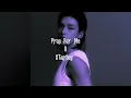 Download Lagu The Weeknd - Pray For Me X Starboy (Xo Transition) (Slowed \u0026 Reverb)