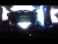 Let it Roll 2022 - Bad to me (Hybrid Minds) live dnb