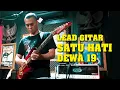Download Lagu Satu Hati Dewa19 - Melodi Sakti Andra Ramadhan