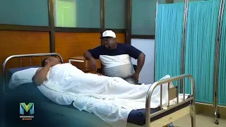 ugomvi na kasheshe rebeca maisha magic bongo