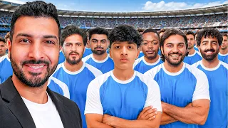 30 Influencers Fight For Rs.1,000,000
