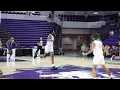 ERNEST UDEH JR HIGHLIGHTS 247Sports Top 30 player of 2022 IS A MONSTER IN THE PAINT