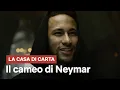 Video di Il cameo di Neymar ne La Casa di Carta | Netflix