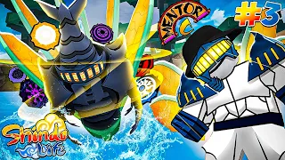 [NEW CODES] CONSEGUI MI PRIMER BIJUU 3 GEN Y NUEVA ACTUALIZACION EN SHINDO LIFE